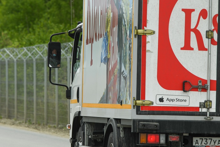 В «Красном и белом» ответили на критику Куйвашева, который пригрозил отзывом лицензии