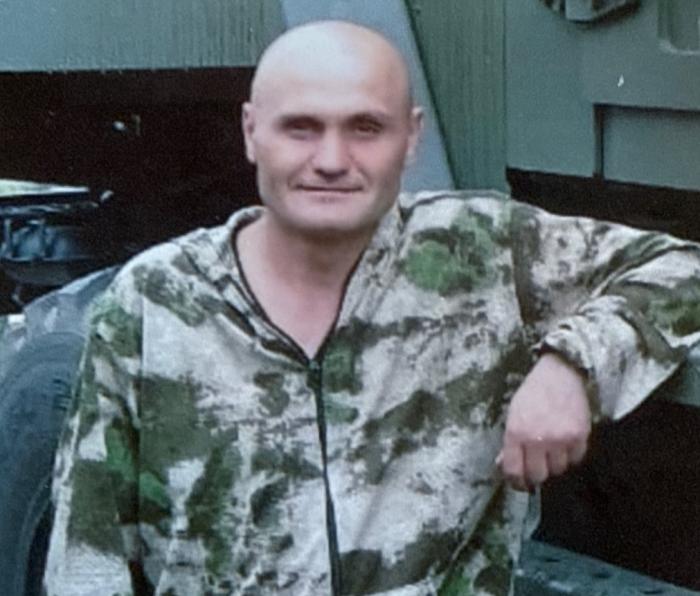 Представлен к ордену Мужества: на СВО погиб житель Каменского района Сергей Козлов | На Урале простятся с погибшим на СВО Сергеем Козловым