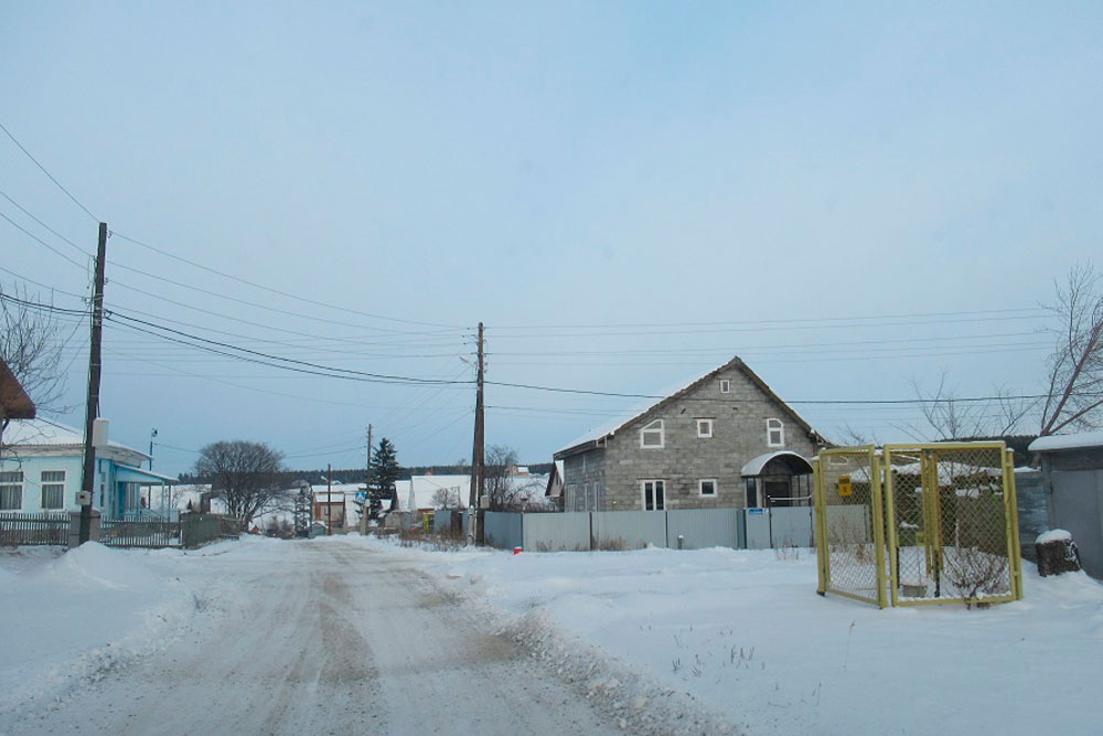 Про дрова можно забыть? В деревню в Каменске-Уральском пришла цивилизация — в Новом заводе завершается проект газификации территории Про дрова можно забыть? В деревню в Каменске-Уральском пришла цивилизация — в Новом заводе завершается проект газификации территории