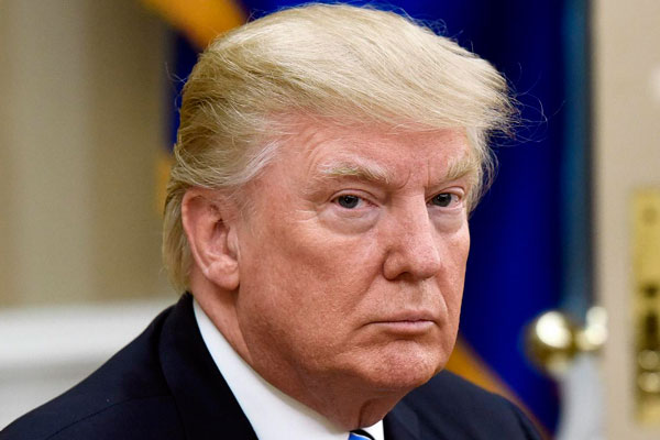 Трамп назвал Путина «умным лидером»