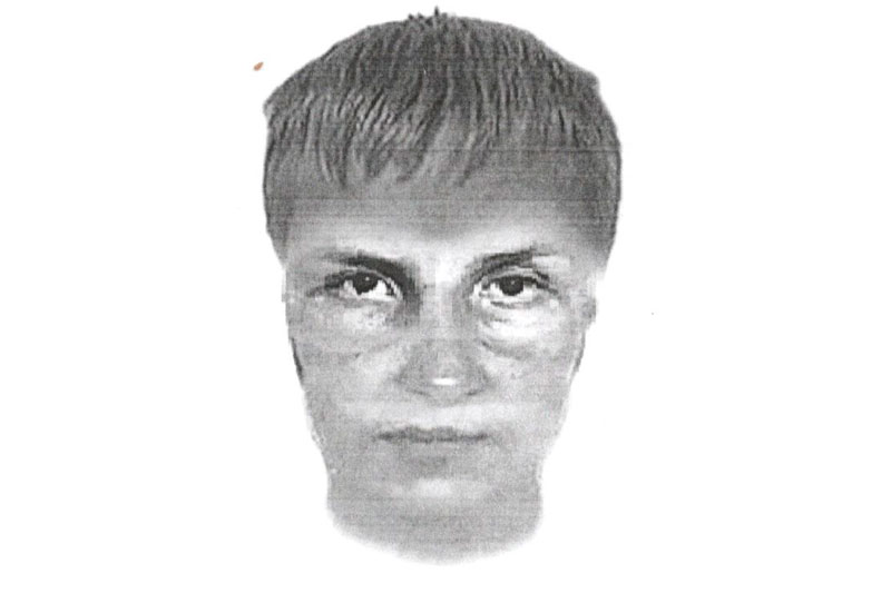 В Каменске-Уральском разыскивают мужчину, который почти два года назад избил на остановке прохожего, причинив тяжкий вред его здоровью