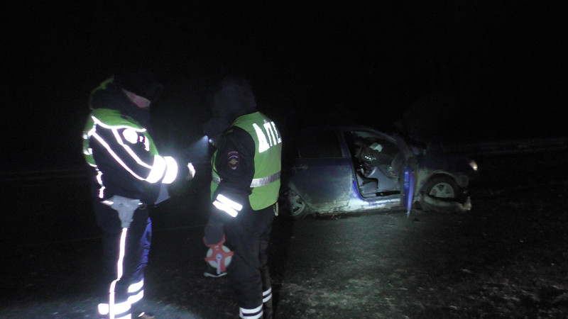 Установлены обстоятельства ДТП, произошедшего на трассе Екатеринбург-Тюмень Установлены обстоятельства ДТП, произошедшего на трассе Екатеринбург-Тюмень