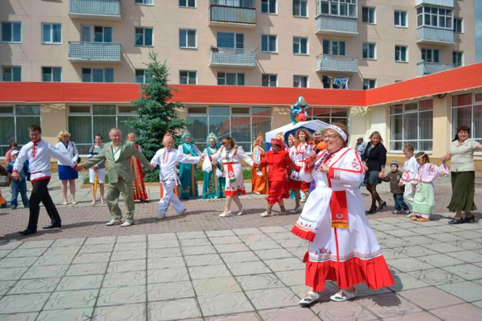 Каменск-Уральский готовится к празднованию Дня народов Среднего Урала: расписание мероприятий  | В Каменске-Уральском готовятся к празднованию Дня народов Среднего Урала