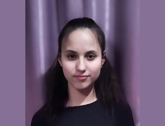 В Каменске-Уральском пропала 17-летняя девушка | На Урале пропала 17-летняя девушка