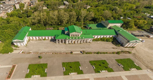 Волонтеры из «Города Нашего Времени» приглашают жителей Каменска-Уральского на финальный субботник сезона. Сбор в старой части города