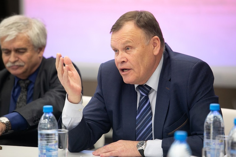 Депутат из Екатеринбурга предложил обязать безработных отрабатывать пособия