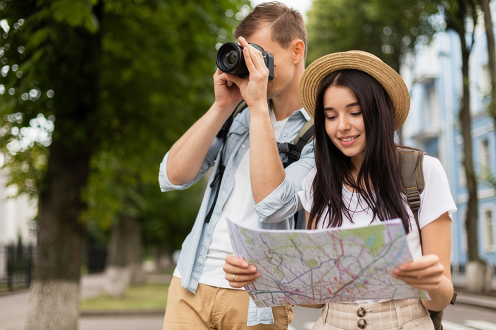 Туристический кешбэк хотят вернуть: россиянам снова могут начать возвращать деньги за поездки и отдых с детьми | В России могут вернуть туристический кешбэк