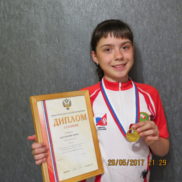 Юная радистка Арина из Каменска-Уральского стала лидером на Первенстве России по радиоспорту в Самаре, где собрались сотни «технарей»