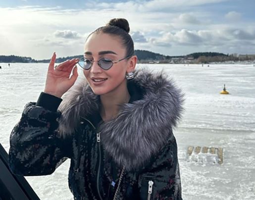 Ольга Бузова «подняла на уши» целую республику