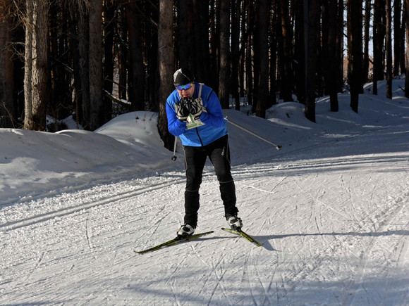 «Борьба развернулась нешуточная» Спасатели Каменска-Уральского собрались в «Березовой роще», чтобы отметить начало Года гражданской обороны