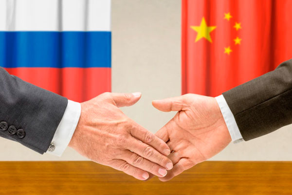 Три богатыря: Россия, Саудовская Аравия и Китай создают суперкоалицию