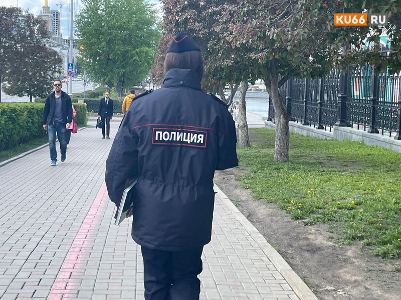 Педофил изнасиловал пятиклассницу в подмосковном лесу