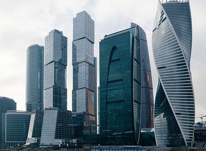 В мэрии Москвы обсуждают введение пропускного режима из-за COVID-19