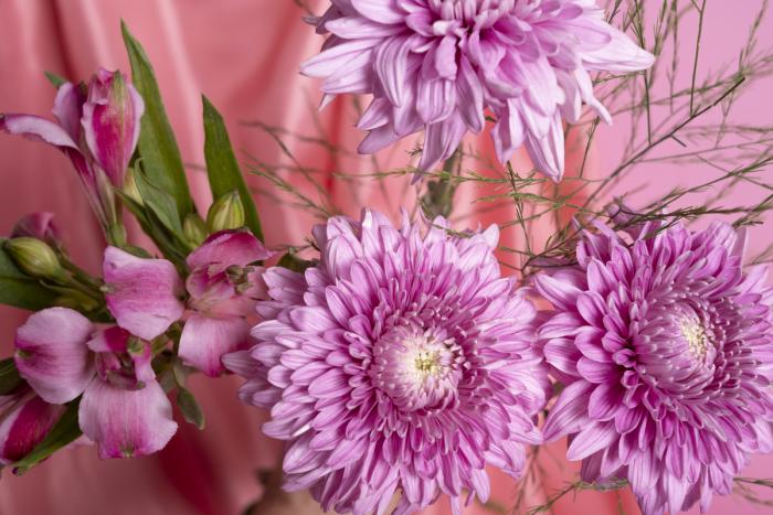 Какие цветы не стоит дарить учителю на 1 сентября: советы эксперта | Эксперт Воронова назвала лучшие цветы для учителей на 1 сентября