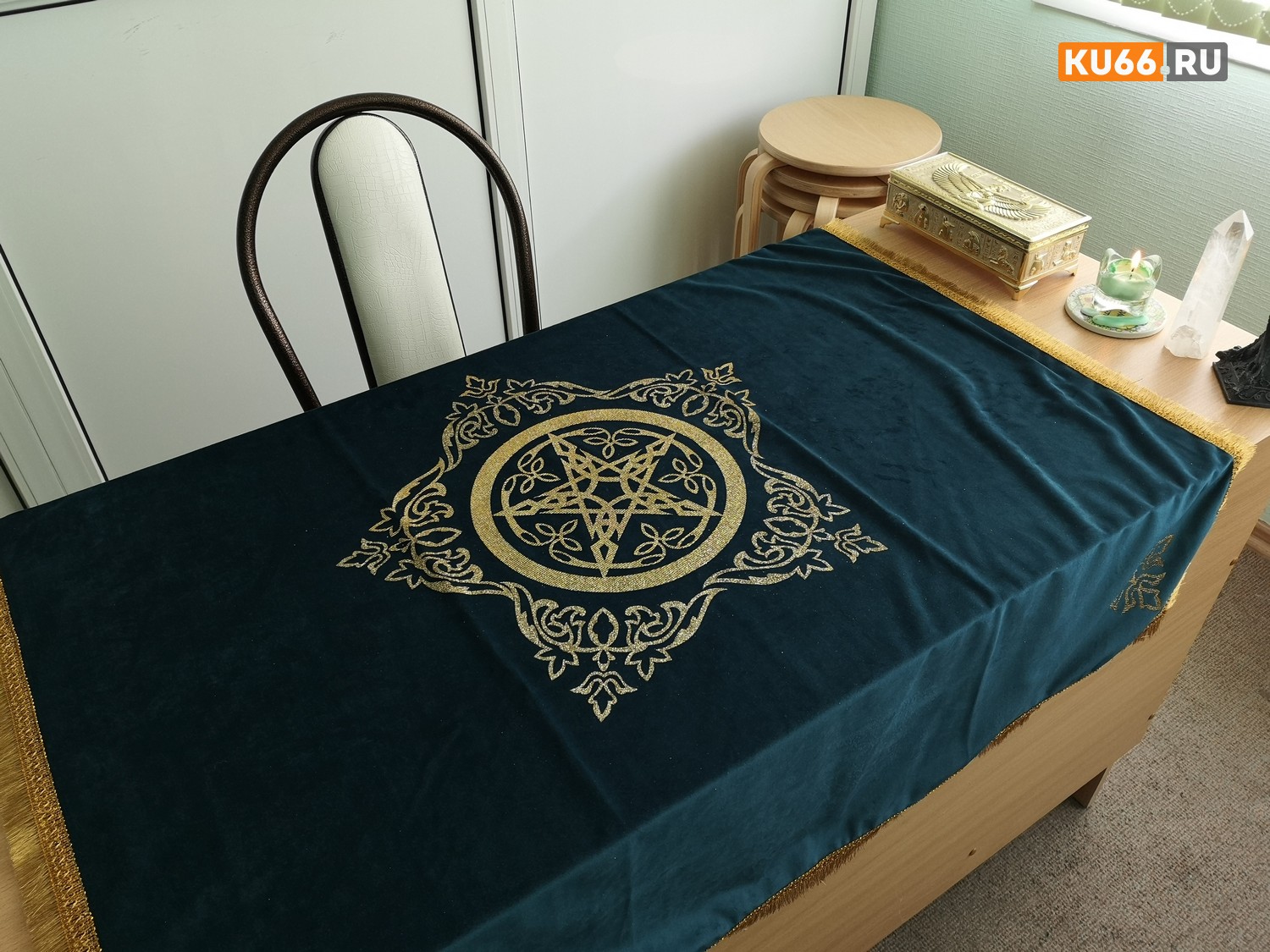 Разбудите ответственного взрослого: прогноз таро на выходные 25 и 26 ноября