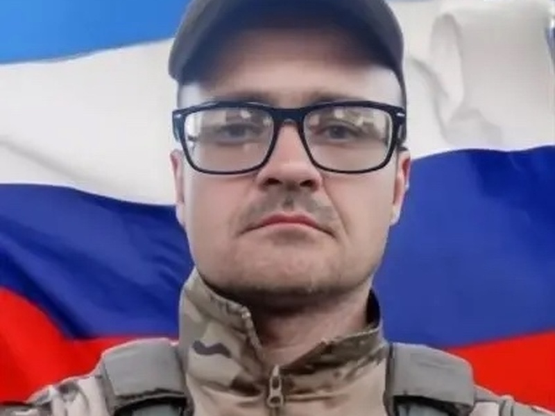 В Каменске-Уральском простятся с погибшим участником СВО Сергеем Шишиным | В ходе СВО погиб житель Каменска-Уральского Сергей Шишин