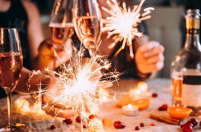 Россиянам сообщили об опасности новогодних корпоративов
