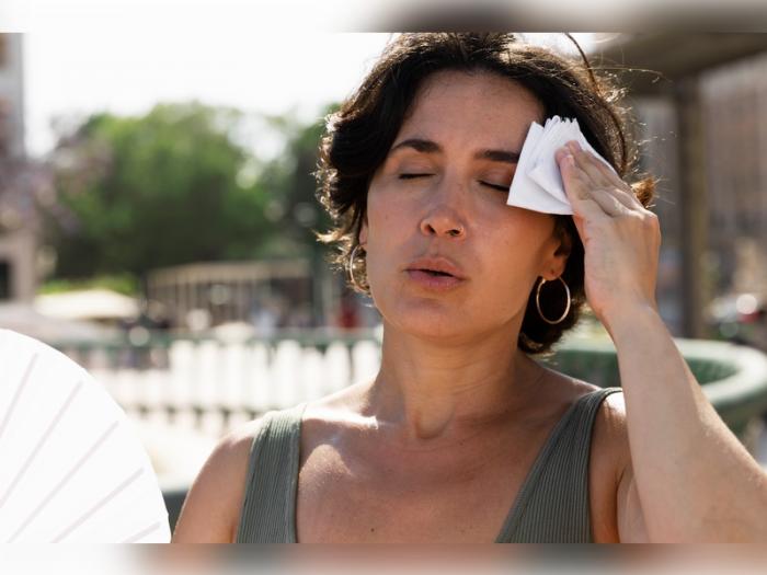 Врач раскрыла неожиданные причины теплового удара: пострадать может каждый | Солнечный и тепловой удар: отличия, симптомы, первая помощь и профилактика