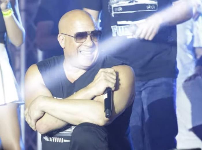 Вин Дизель раскрыл главную интригу финального «Форсажа 11» | Премьера «Форсажа 11» намечена на апрель 2027 года