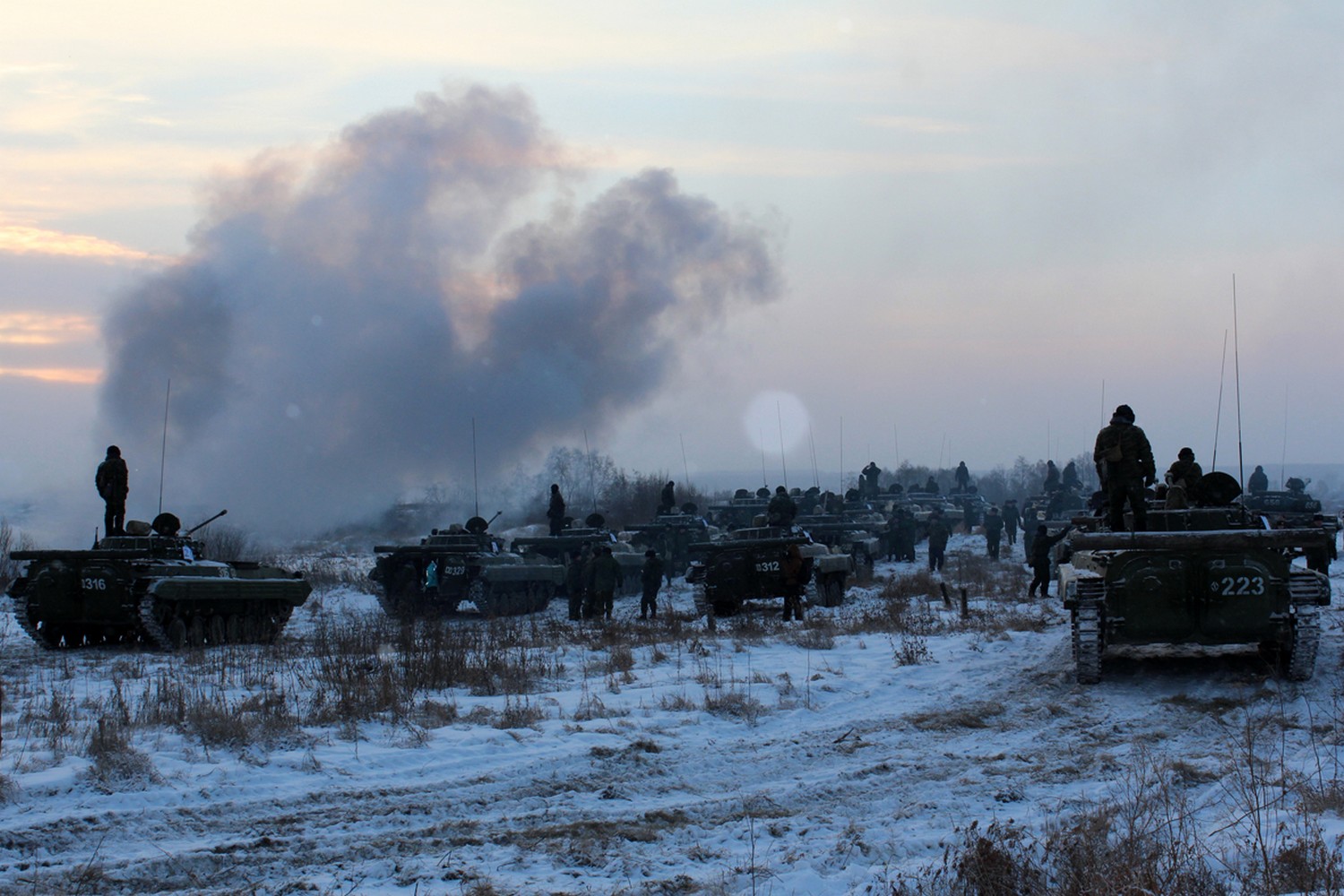 В России запретили писать о спецоперации? Изучаем приказ ФСБ, который вступил в силу 1 декабря