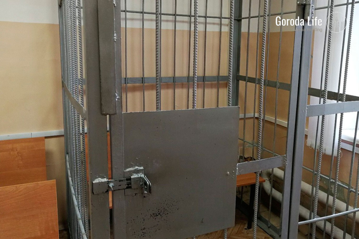 23 года молчания: в Свердловской области задержаны трое по делу о расчленённом теле в сумках | 23 года спустя: в Свердловской области раскрыто убийство с расчленением тела