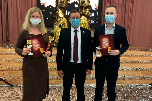 «Для нас это особенно важно». СинТЗ — победитель городского конкурса «Лидер года», благодаря насыщенной молодежной политике