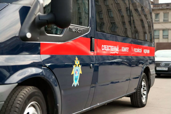 В Волгограде на вписке умер ученик Лицея №5