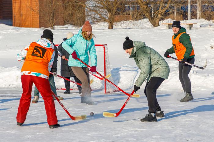 СинТЗ организовал спортивный праздник в честь Дня защитника Отечества | В Каменске-Уральском прошел спортивный праздник для молодежи СинТЗ организовал спортивный праздник в честь Дня защитника Отечества | В Каменске-Уральском прошел спортивный праздник для молодежи