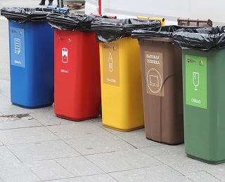 Все, что вам нужно знать об эксперименте по раздельному сбору мусора в Каменске: он растянется на полгода, жителей будут агитировать