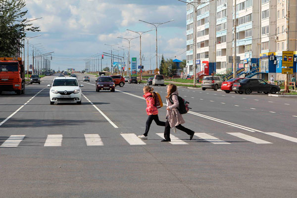 Много цифр! В мэрии рассказали, куда в этом году потратили почти полмиллиарда в рамках обустройства улиц и дорог в Каменске-Уральском