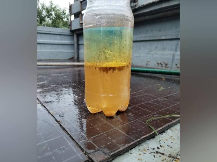 «Машина троит, едет с трудом»: каменцы пожаловались на бензин «Газпромнефти». Компания уверяет, что проблем нет | В Каменске-Уральском пожаловались на качество топлива на АЗС «Газпромнефть»