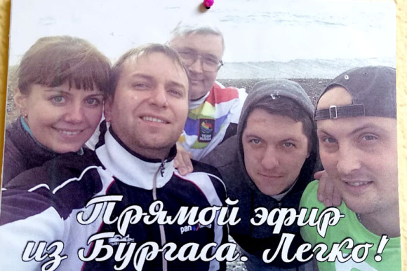 Телеканалу «РИМ-ТВ» исполнилось 25 лет