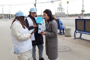 Свыше 23 тысяч каменцев поддержали проекты благоустройства общественных территорий - 2023