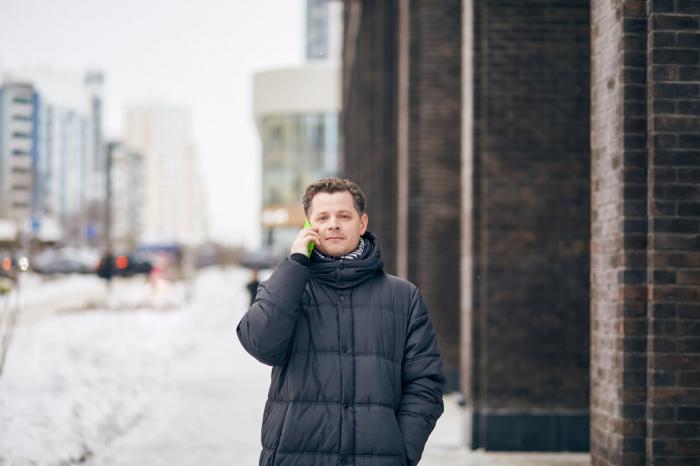 "МегаФон" разогнал мобильный интернет в крупнейших городах Среднего Урала | В "МегаФоне" рассказали об улучшении качества связи в Свердловской области