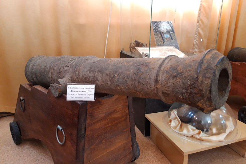 Телевизионщики из программы «Не факт» снимают в Каменске-Уральском сюжет о маршруте Великой Северной экспедиции Витуса Беринга