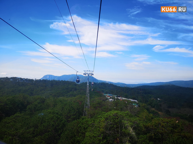 Эксперты рассказали о семикратном увеличении продаж туров по России