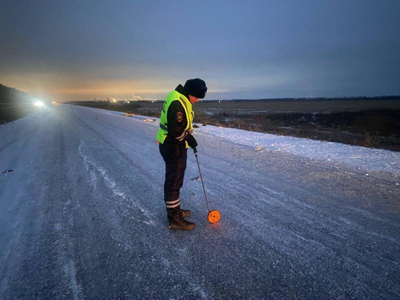 Разыскан водитель после смертельного наезда на велосипедиста под Каменском-Уральским | Водитель разыскан после наезда на велосипедиста под Каменском-Уральским