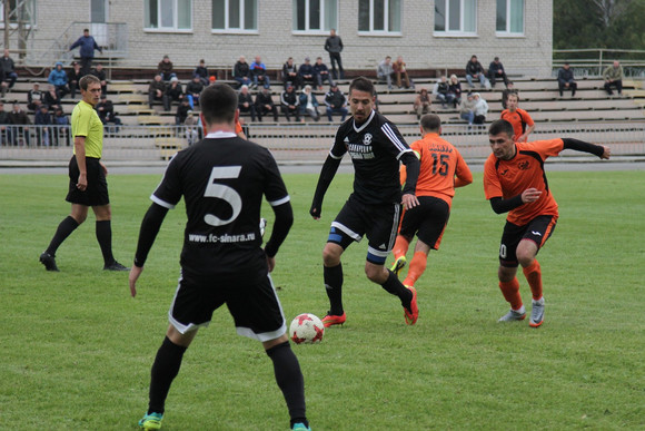 Футбольный клуб «Синара», генеральным спонсором которого является СинТЗ, в 15 раз в своей истории стал обладателем Кубка области