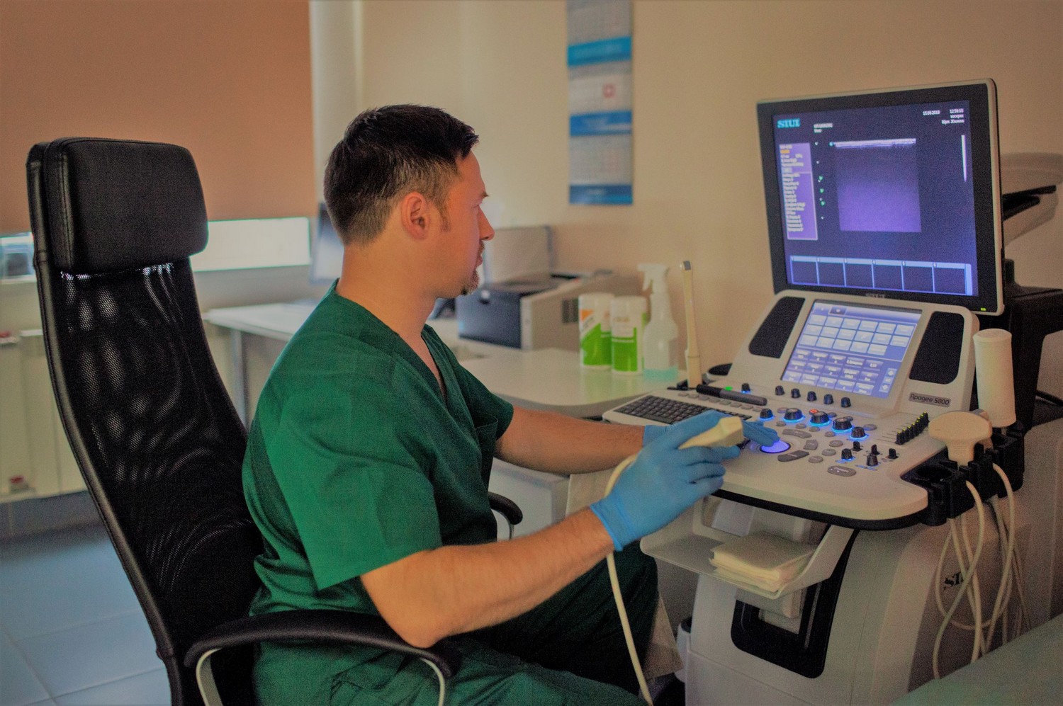 Коварство варикоза