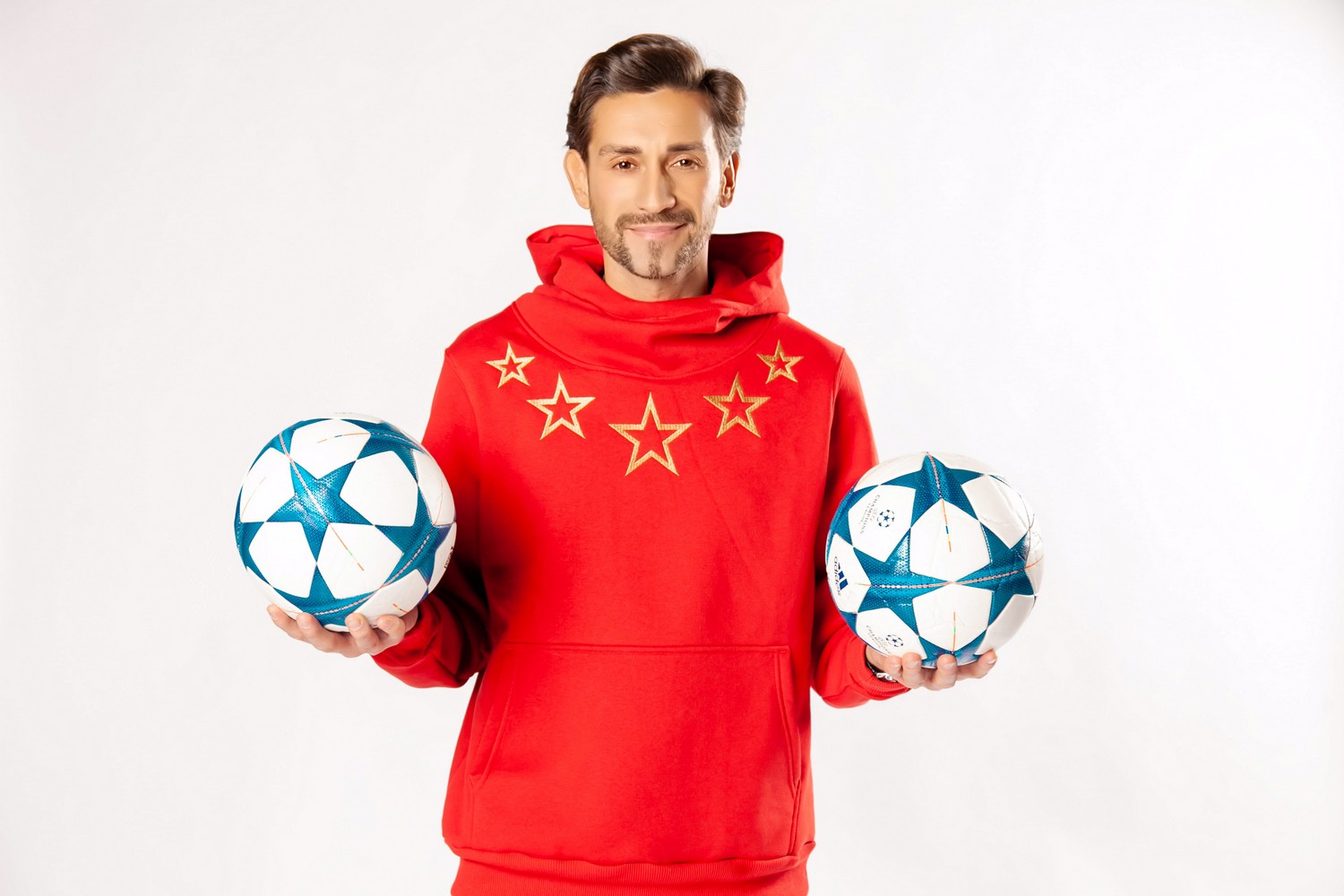 День металлурга-2018: всем знакомые хиты и диджейские сеты от бывшего вратаря сборной России по футболу