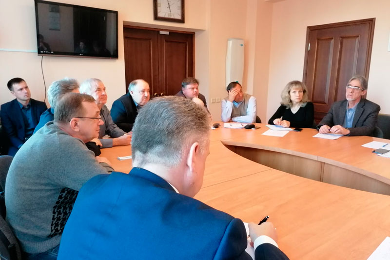 «Пока анализ на коронавирус отрицательный». В Каменске-Уральском спецкомиссия следит за ситуацией в городе, медики — за каждым случаем ОРВИ