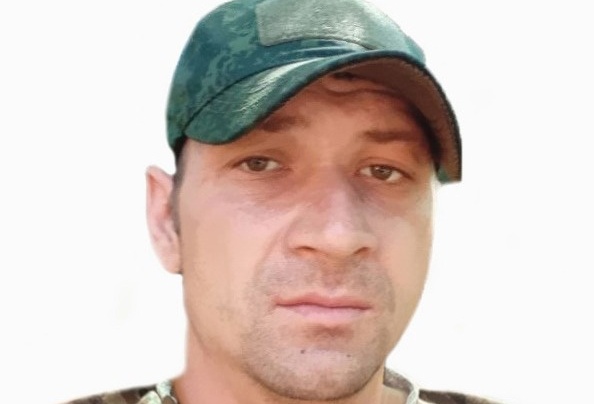 "Настоящий мужик": на СВО погиб стрелок из Каменска-Уральского | На СВО погиб житель Каменска-Уральского Гридин