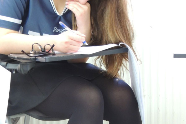 Психотерапевт рассказал, как не выгореть в период экзаменов