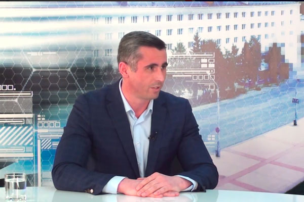 Можно спать, жить и работать спокойно: жителям Каменска-Уральского предлагают почувствовать, что такое безопасность, надежность и комфорт