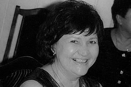 Жену российского главврача нашли мертвой со следами пыток