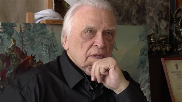 Создатель Кота Леопольда скончался на 82-м году жизни