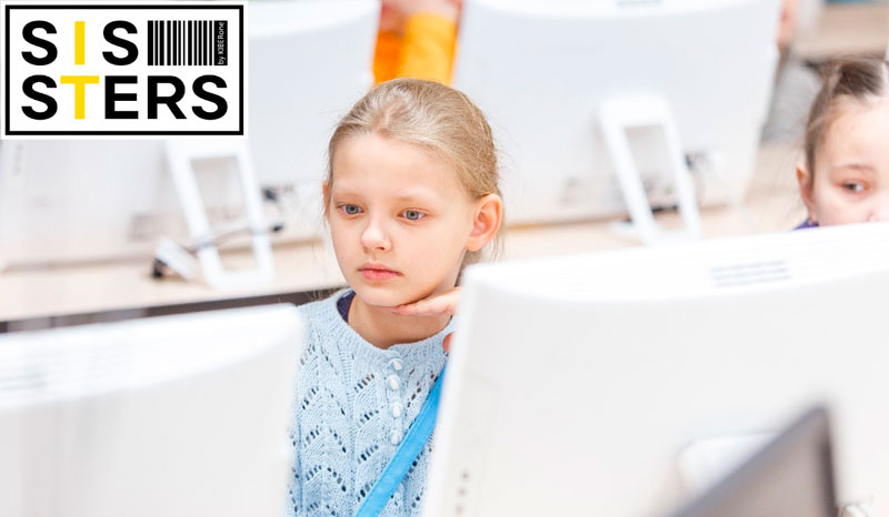 Не «инстаграмщицы», а IT-богини: уральских девчонок сделают профессионалами цифровых технологий