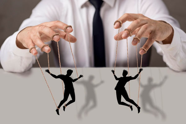 2 минуты, и вы распознаете любую ложь: 5 признаков, что вам врут