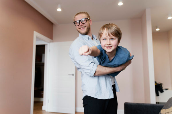 Адвокат рассказал, как отцы могут получить материнский капитал