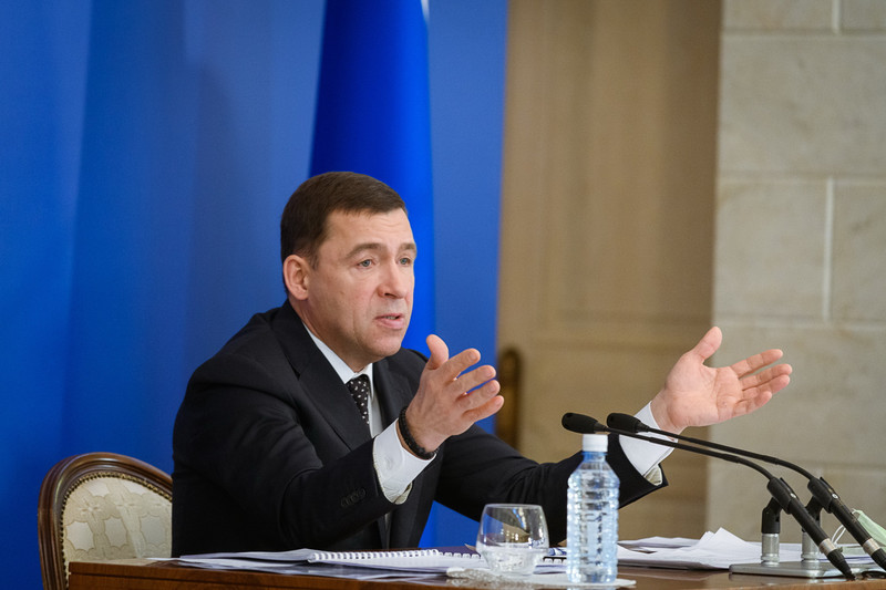 Куйвашев – о перспективах появления в мкрн Южном Каменска-Уральского поликлиники на первом этаже жилого дома: «Я не против, работаем...»